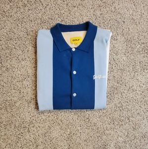 Golf Wang Bowling Shirt